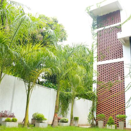 Venus Heaven Luxurious Villa Tangalle Buitenkant foto