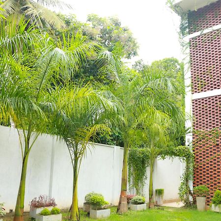 Venus Heaven Luxurious Villa Tangalle Buitenkant foto