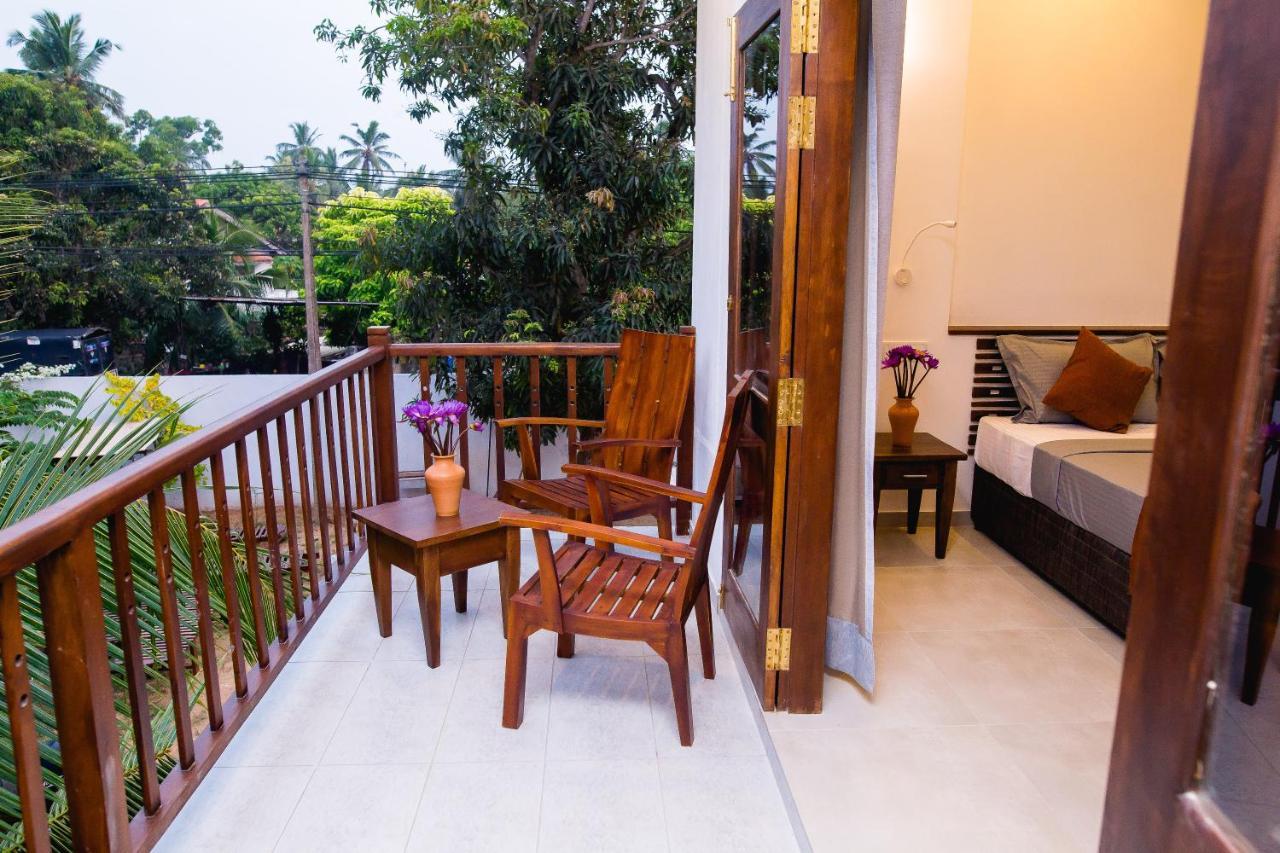 Venus Heaven Luxurious Villa Tangalle Buitenkant foto