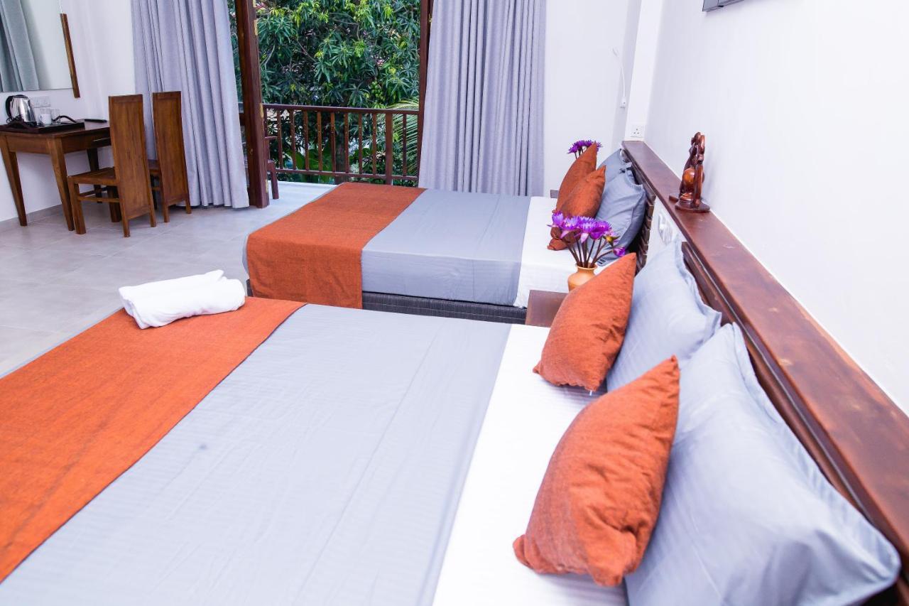 Venus Heaven Luxurious Villa Tangalle Buitenkant foto