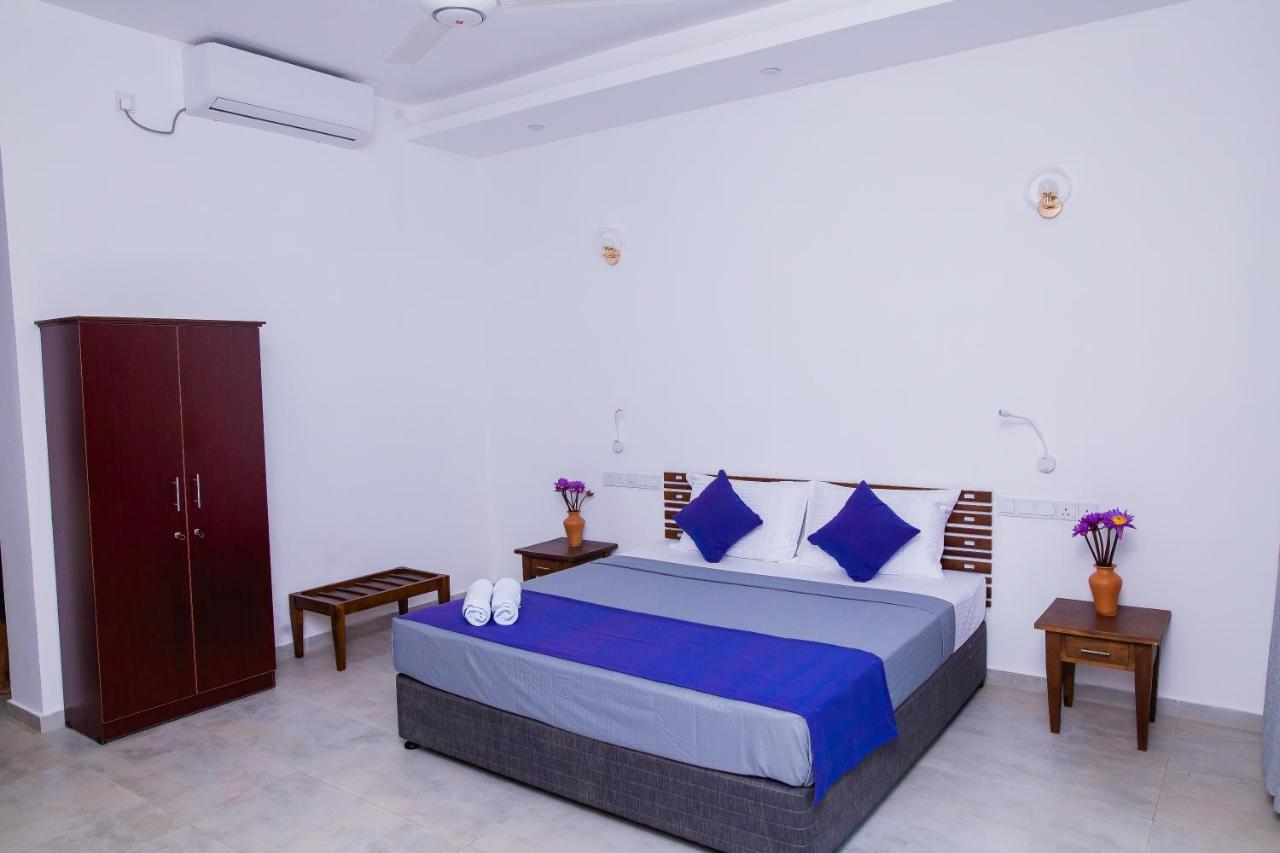 Venus Heaven Luxurious Villa Tangalle Buitenkant foto
