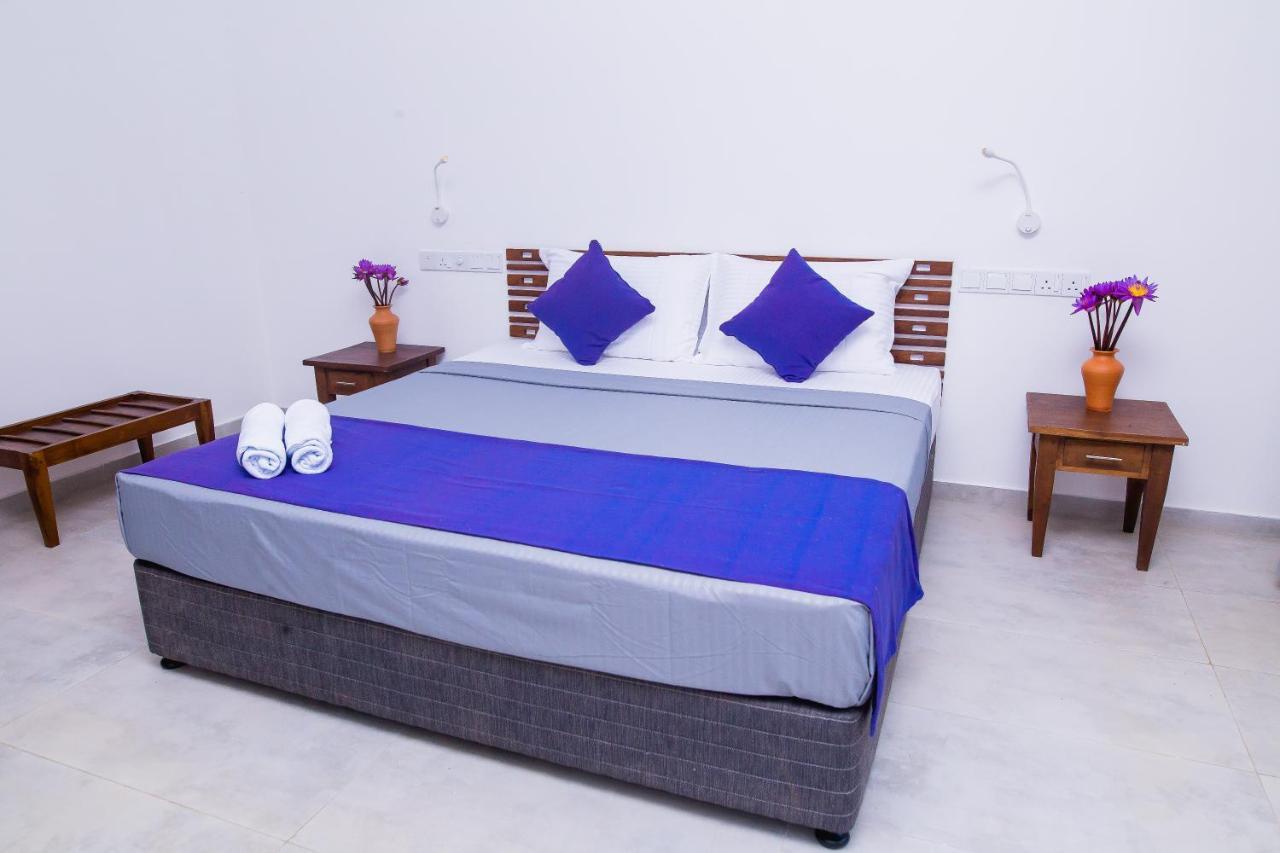 Venus Heaven Luxurious Villa Tangalle Buitenkant foto