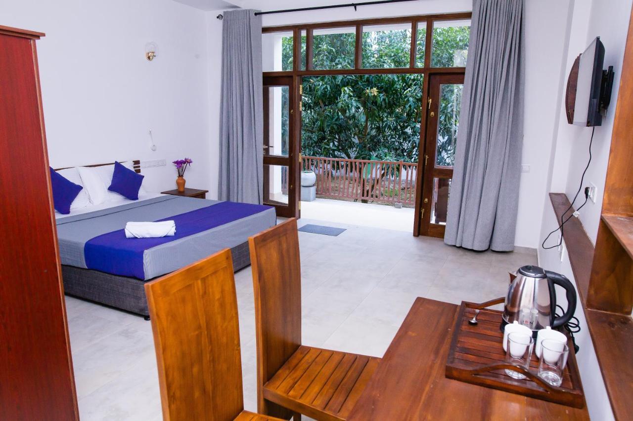 Venus Heaven Luxurious Villa Tangalle Buitenkant foto