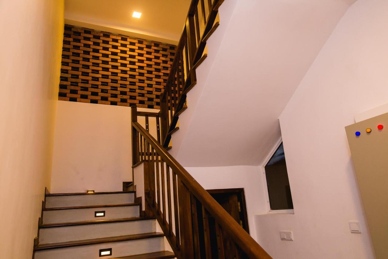 Venus Heaven Luxurious Villa Tangalle Buitenkant foto