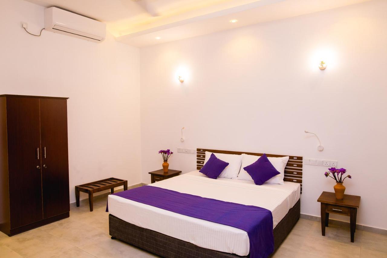 Venus Heaven Luxurious Villa Tangalle Buitenkant foto