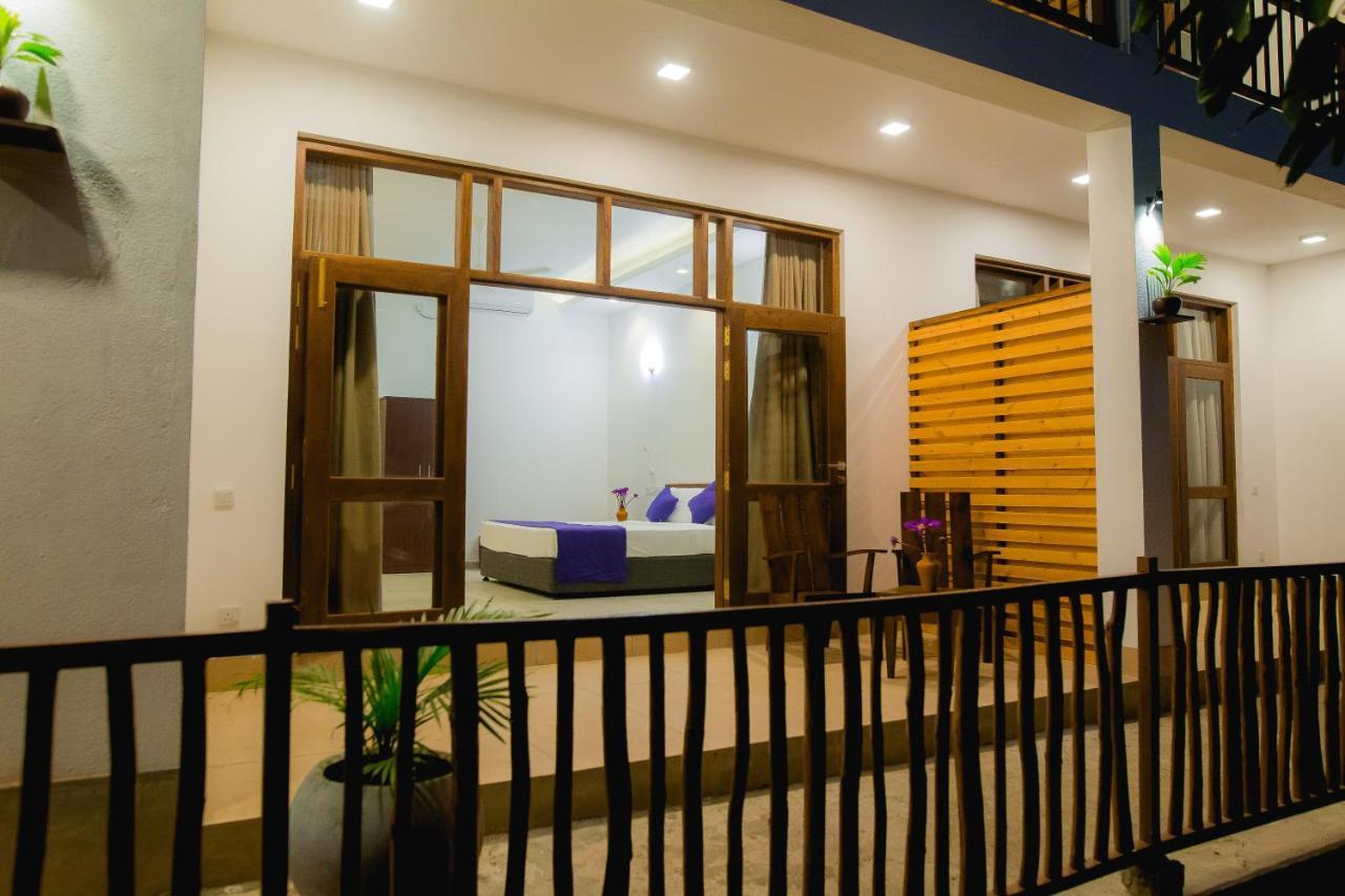 Venus Heaven Luxurious Villa Tangalle Buitenkant foto